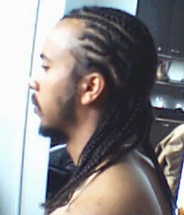 MON FRERE HERSON
